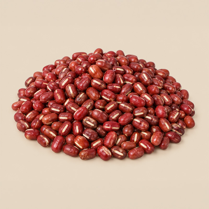 Adzuki beans