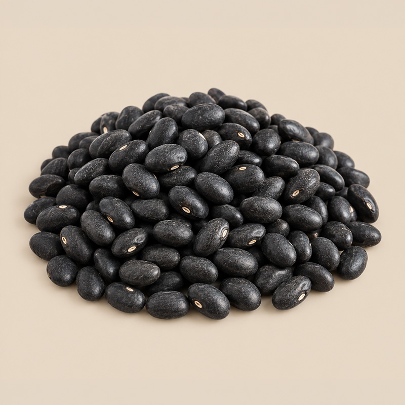 Black beans