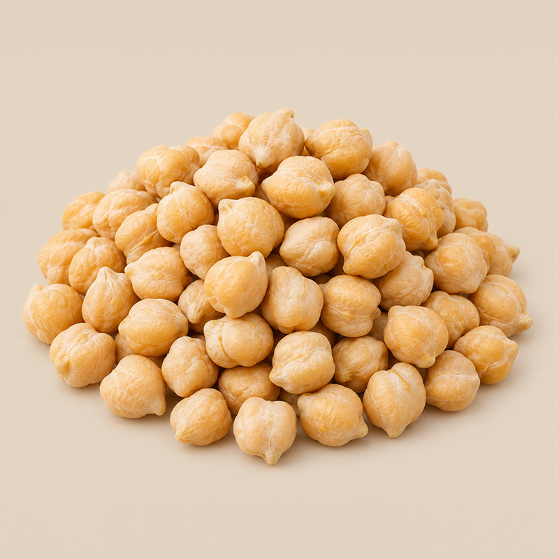 Chickpeas