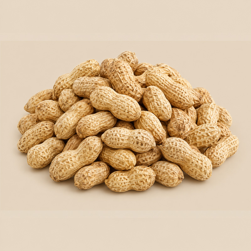 Peanuts